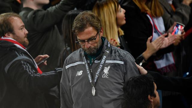 Jurgen Klopp