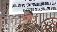 Banjir Kembali Melanda Wilayah Sumatera, Pemulihan Infrastruktur Terganggu