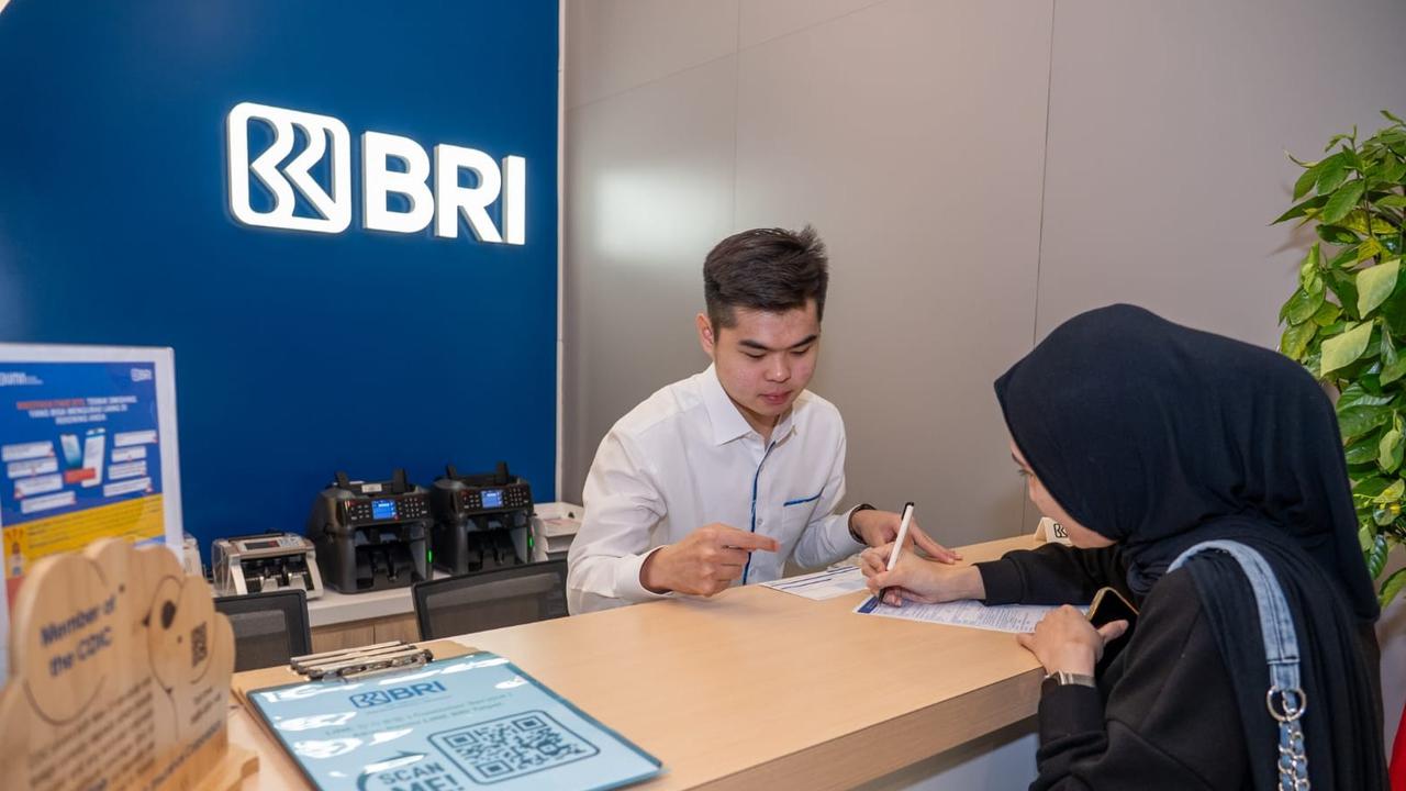 Bank BRI
