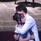 Mini Musical ''Cinta Bilang Cinta'' yang Ditampilkan Novia (Serang) Bersama Kier King dan Indy Gunawan Sukses Menghanyutkan Hati Seluruh Dewan Juri