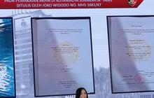 VIDEO: Jenderal Polisi Blak-blakan Soal Skripsi Jokowi Baru Diunggah Pada 2019, ini Fakta di Baliknya