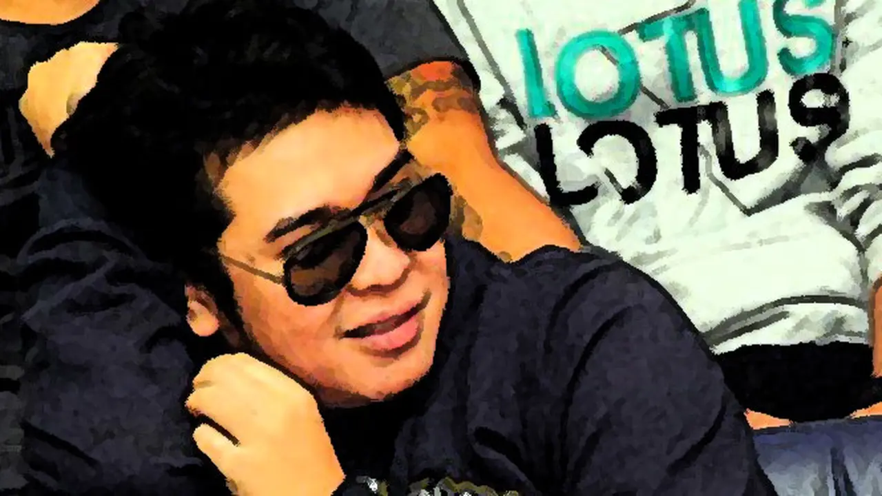 Olga Syahputra