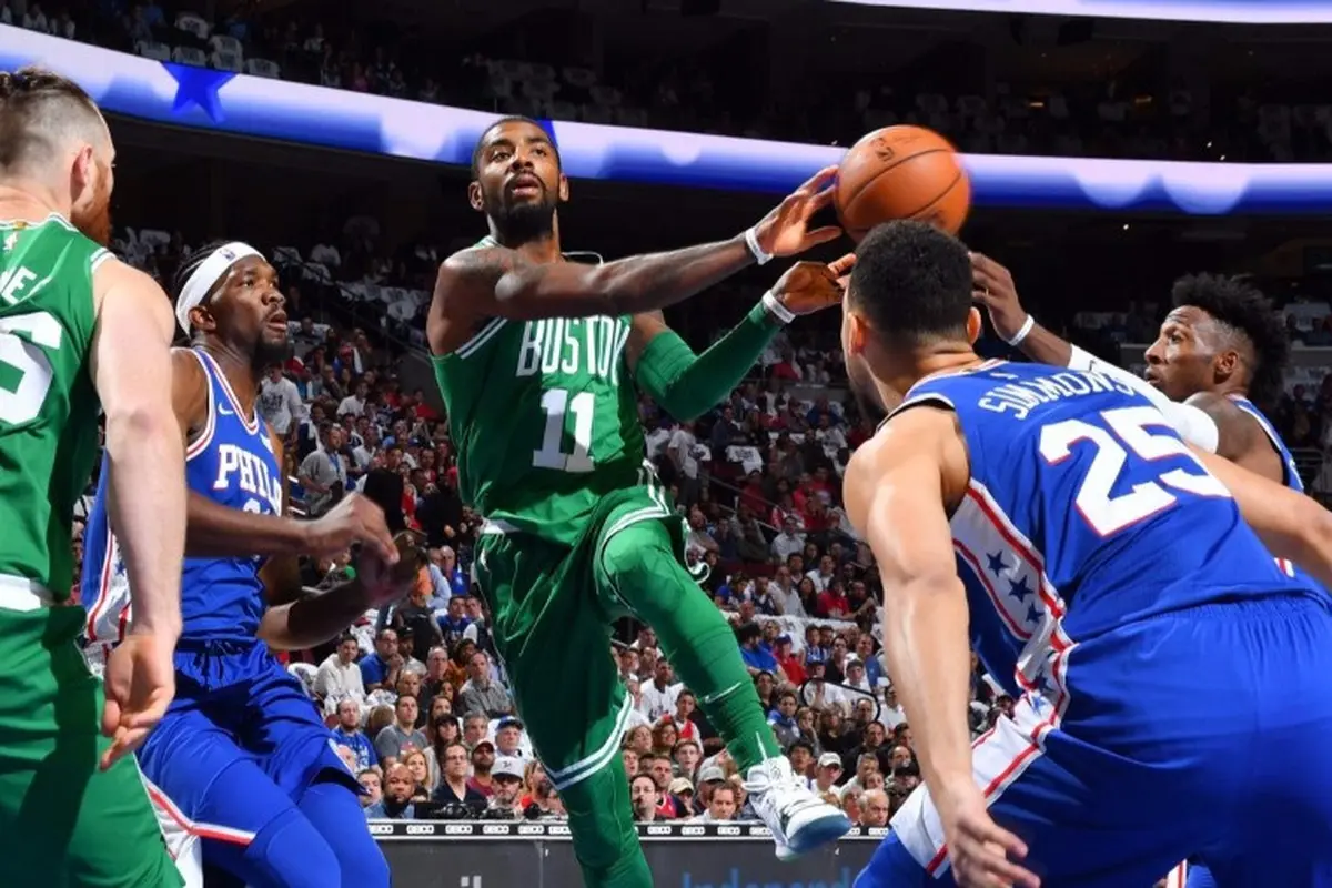 Boston Celtics