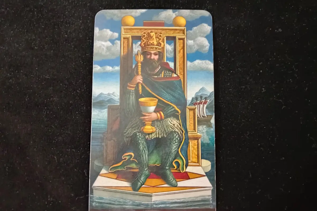 Tarot