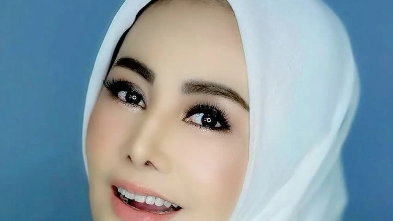 Cici Paramida