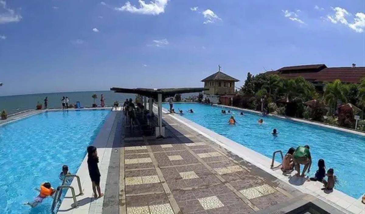 Kolam Renang