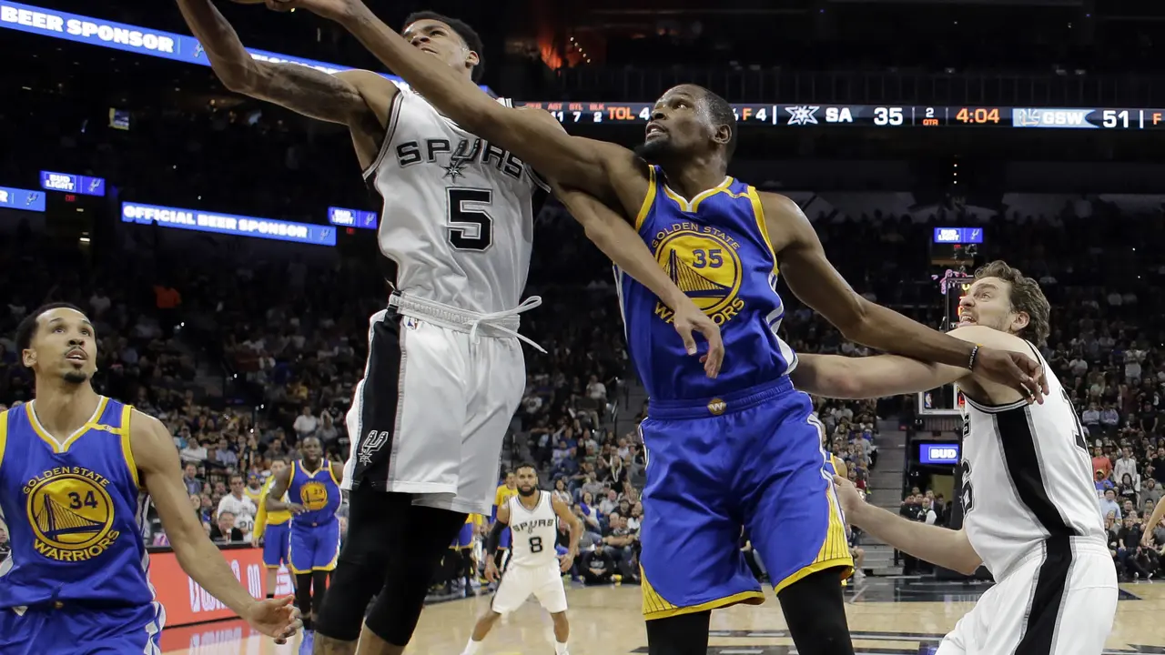 Kevin Durant