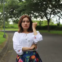 Masalah cinta./Copyright Fimela - Adhib Mujaddid