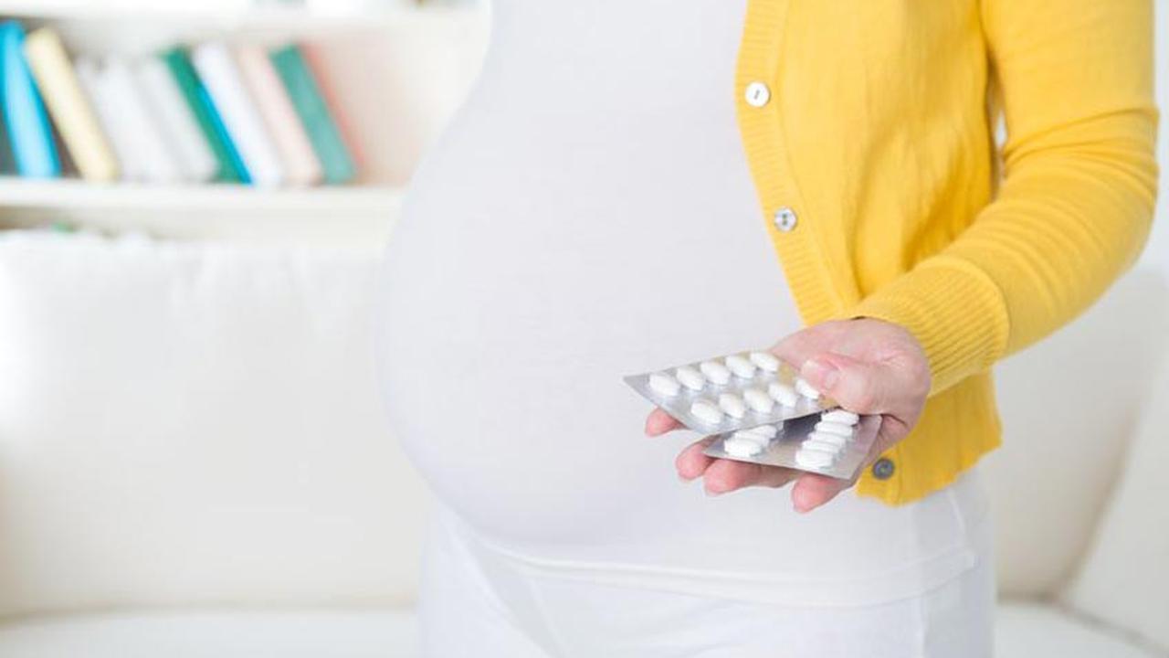 Konsumsi Multivitamin saat Hamil Cegah Autisme pada Bayi?