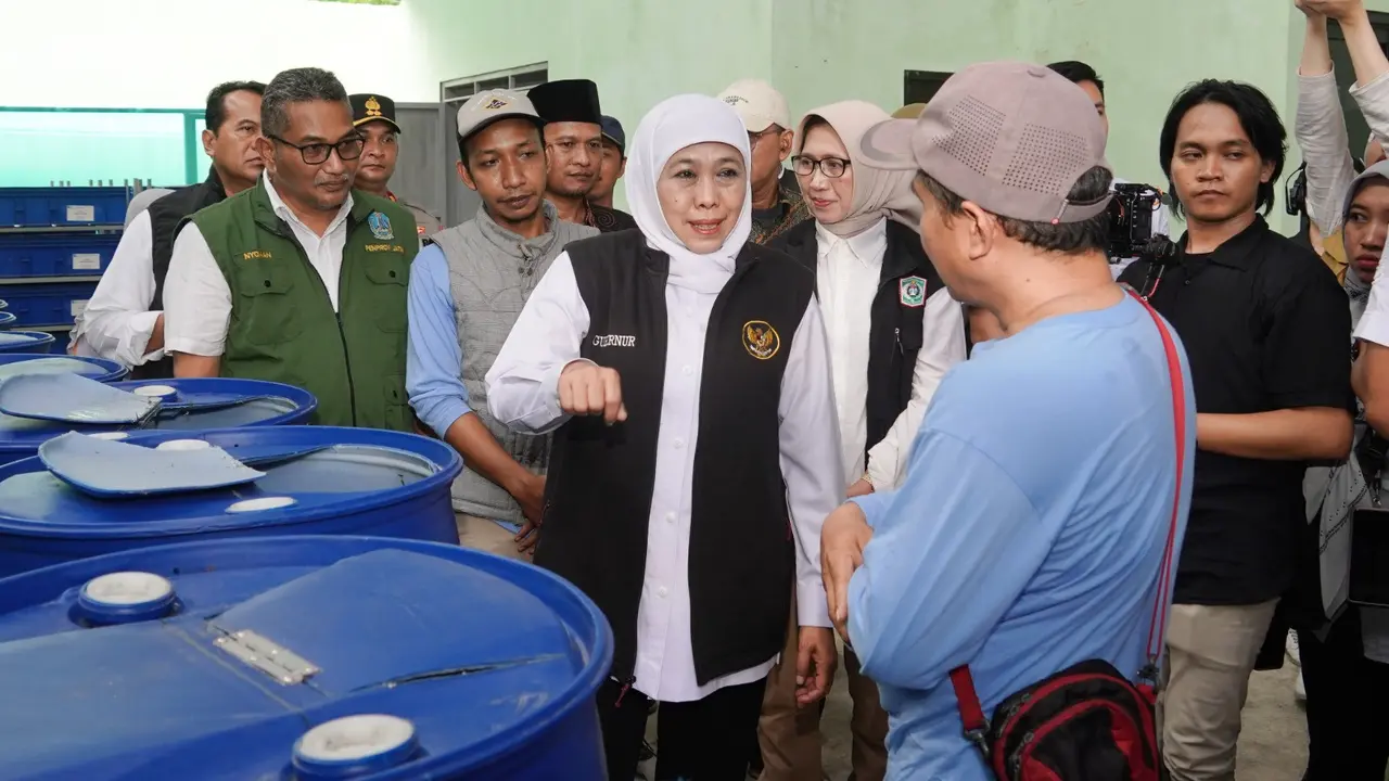 Khofifah