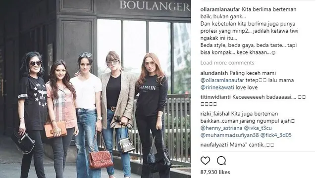 Olla Ramlan