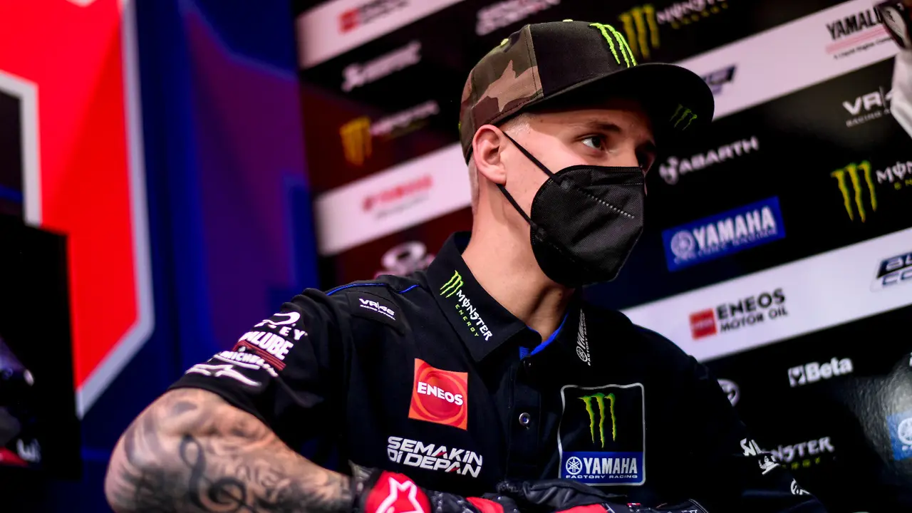 Fabio Quartararo