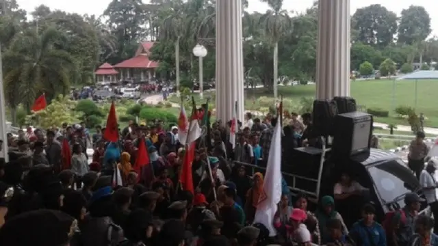Suku Anak Dalam Jambi