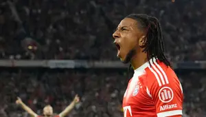 Michael Olise Ingin Tinggalkan Bayern Munchen, Real Madrid Terdepan dalam Perburuan