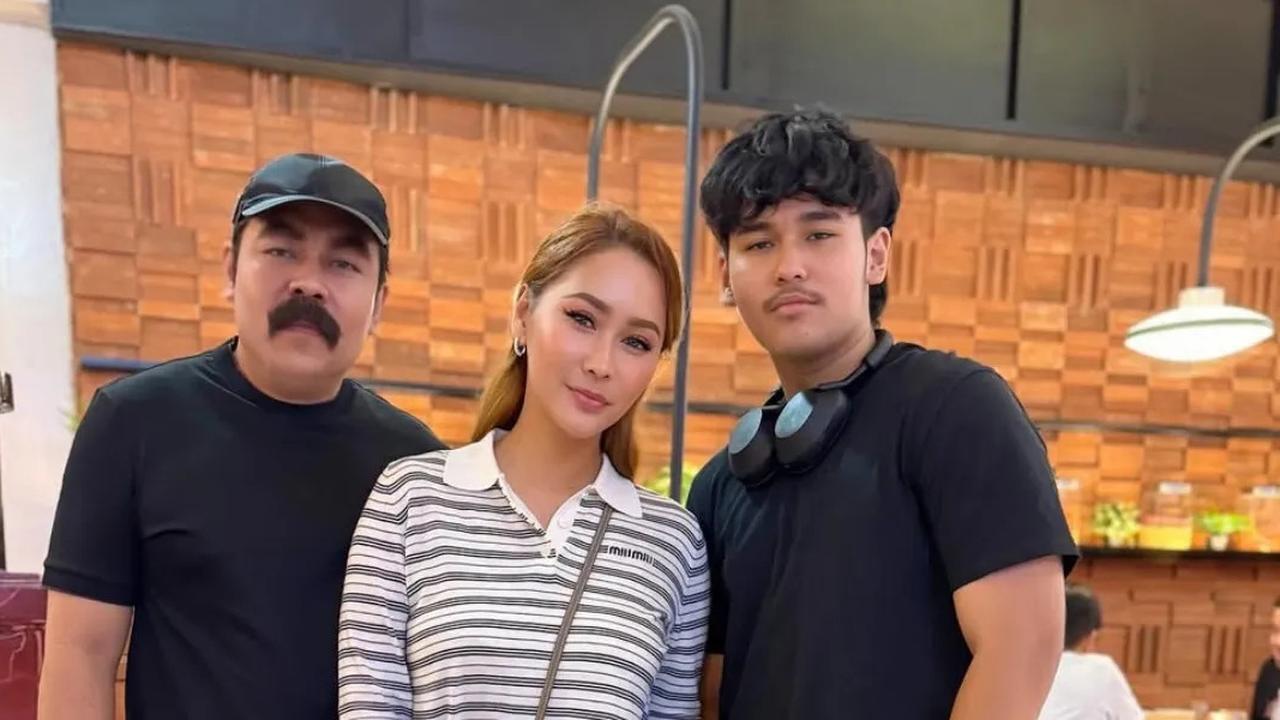 Harmonisan dalam Rumah Tangga, Ini Tips Jitu ala Inul Daratista