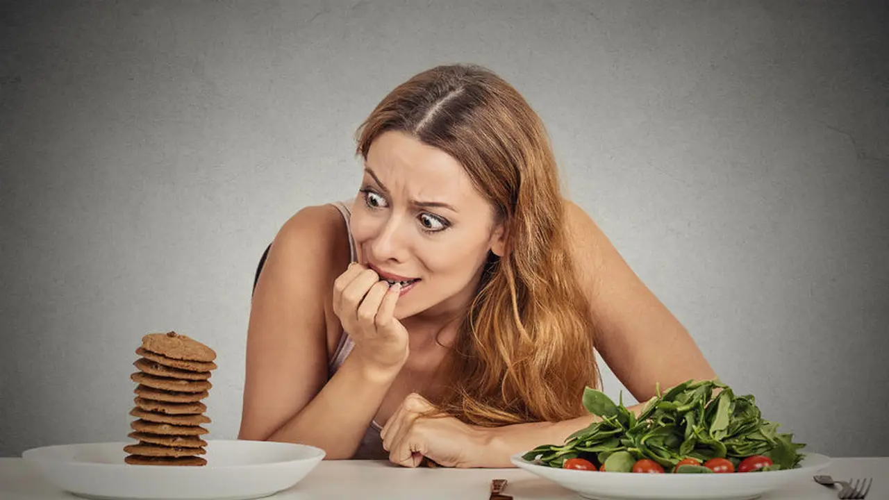 5 Tanda Metode Diet yang Anda Jalani Salah