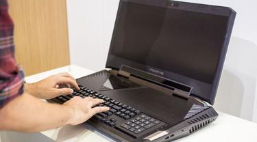 Harga Laptop Acer Terlengkap Dan Termurah 2018 Spek Mumpuni Dan Berkualitas Tekno Liputan6 Com