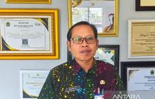 Pencairan Dana Desa Blora Tahap I Capai Rp35,85 Miliar, Dorong Pembangunan Lokal