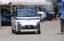 Wuling Siapkan MPV Listrik 7 Penumpang, Tantang M6 di Pasar Otomotif