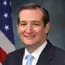 Ted Cruz ialah politikus dan pengacara asal Amerika Serikat
