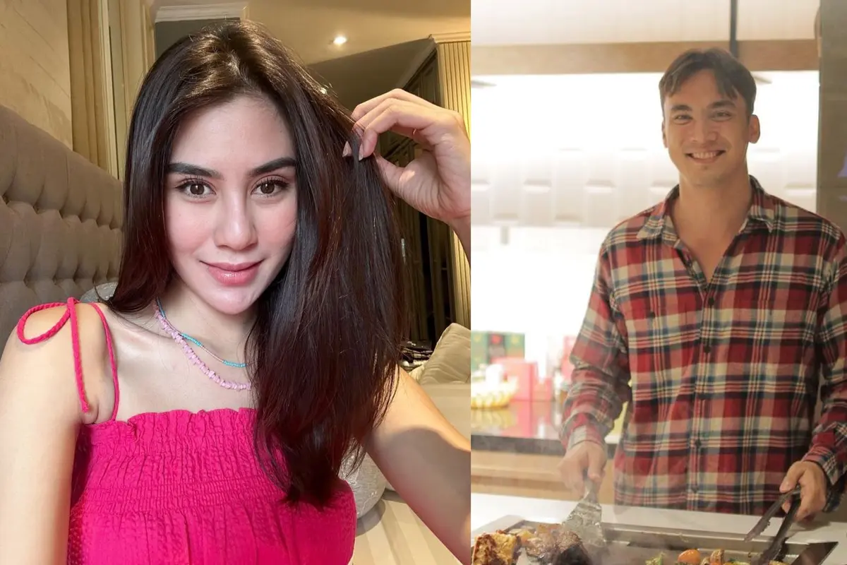 Syahnaz Sadiqah dan Rendy Kjaernett Diterpa Isu Perselingkuhan