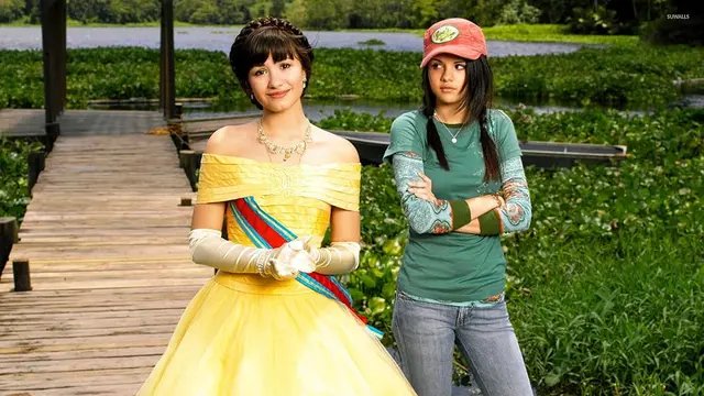 Princess Protection Program (2009)