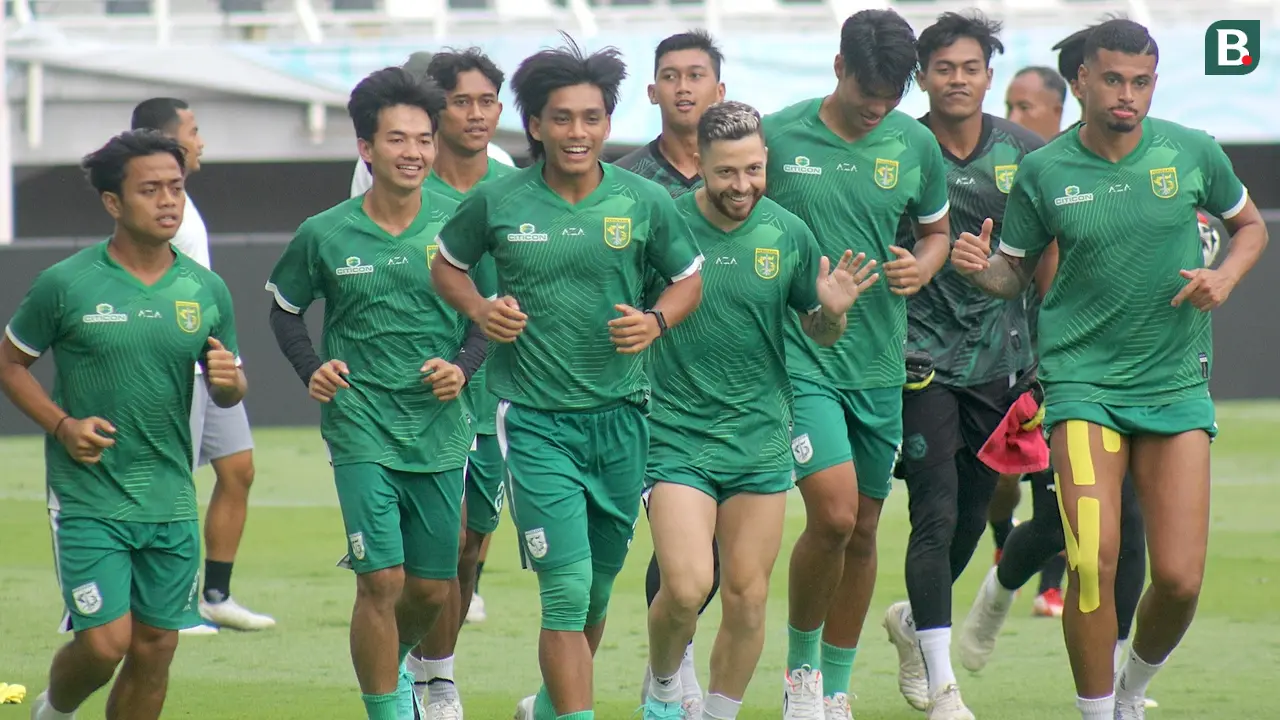 Persebaya Surabaya, BRI Liga 1