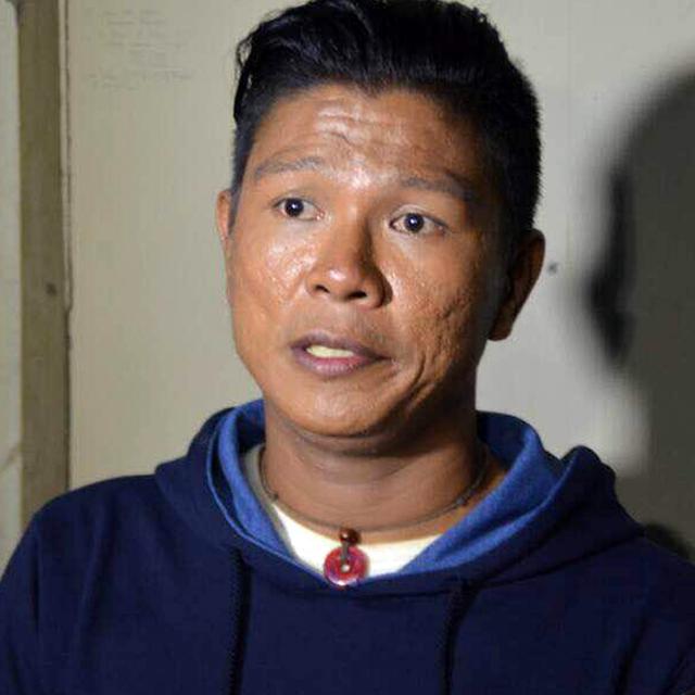 Babang Tamvan Andika Kangen Band Ramai Tawaran Main Film