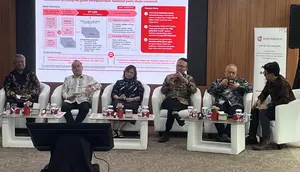 Molinas Berpotensi Pangkas Subsidi BBM Rp 82,2 Triliun