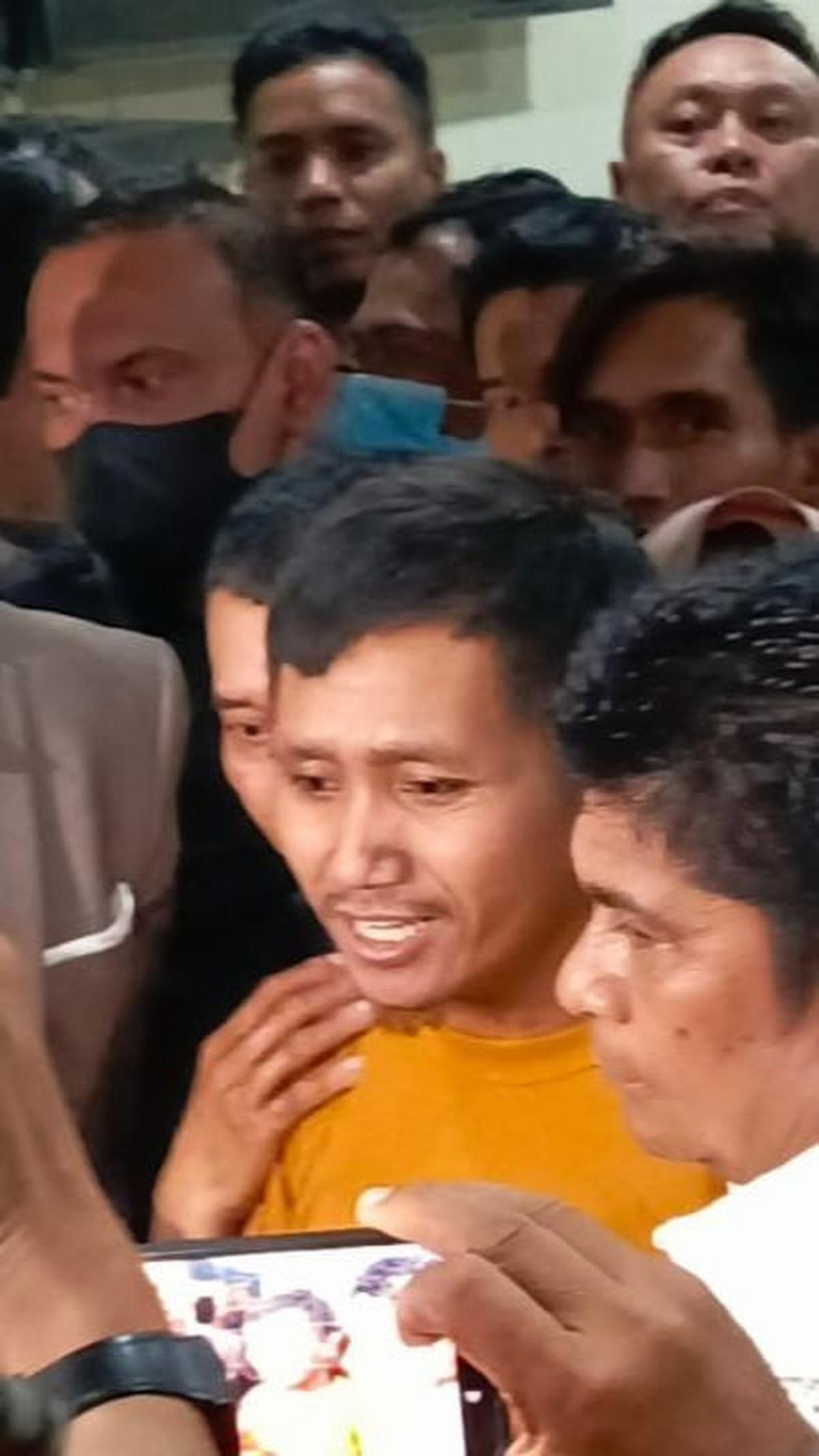 Dok. Istimewa