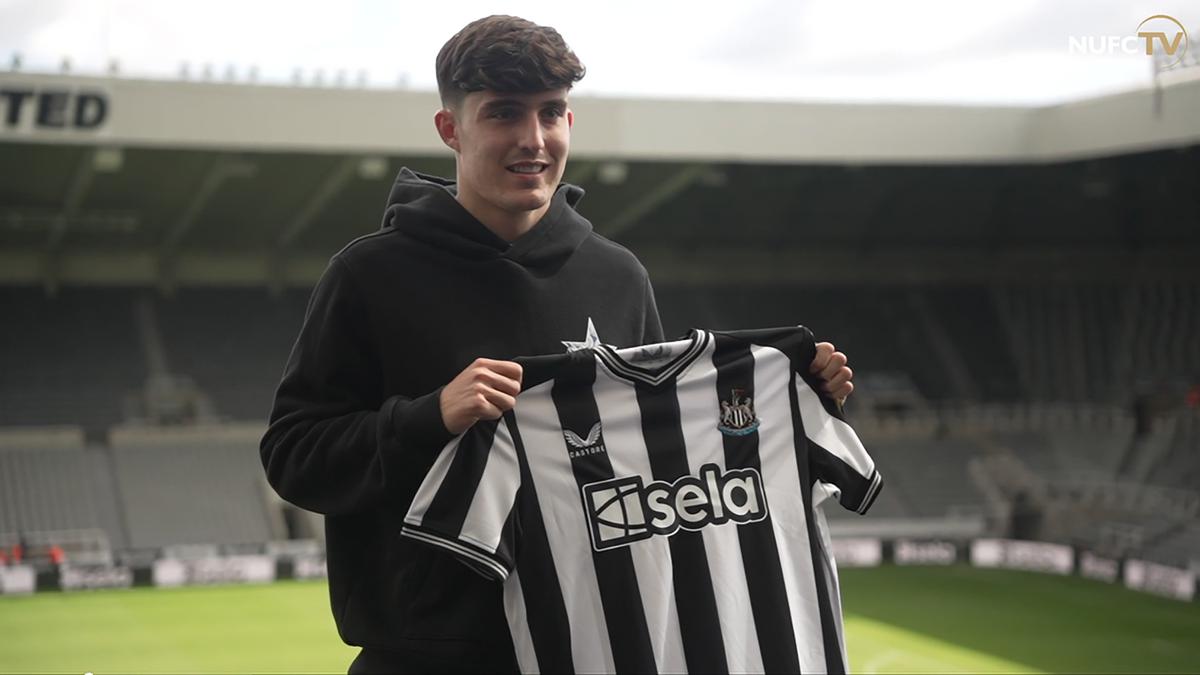 Arsenal dan Manchester City Terlibat Duel Panas di Bursa Transfer