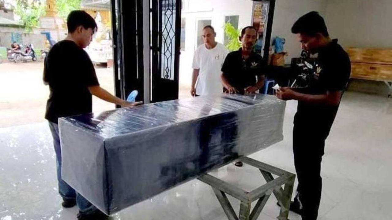 Tahukah Anda? WNI Meninggal Kamboja Akibat Overdosis, Jenazah Dipulangkan Kemlu dan KBRI Phnom Penh