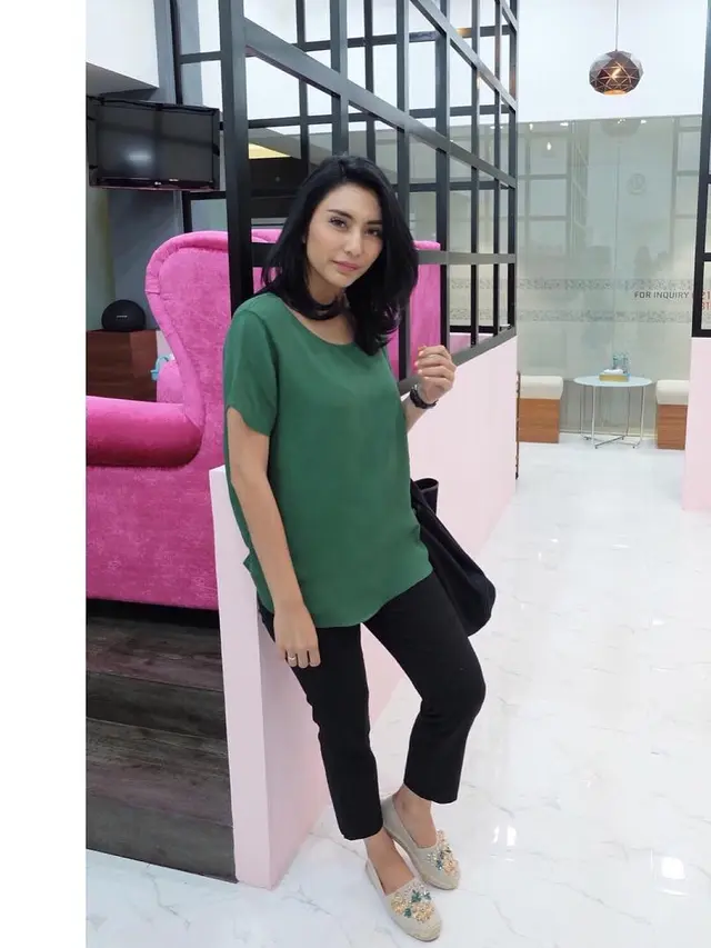 Tyas Mirasih