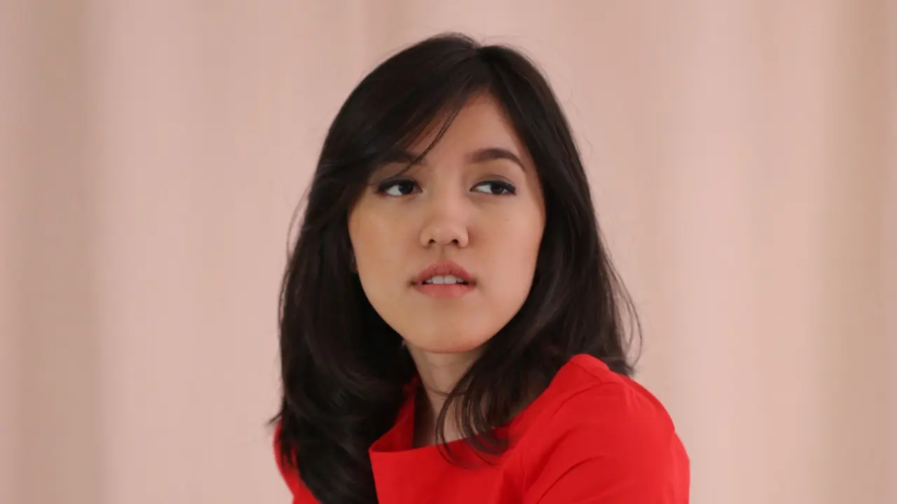 [Fimela] Ify Alyssa