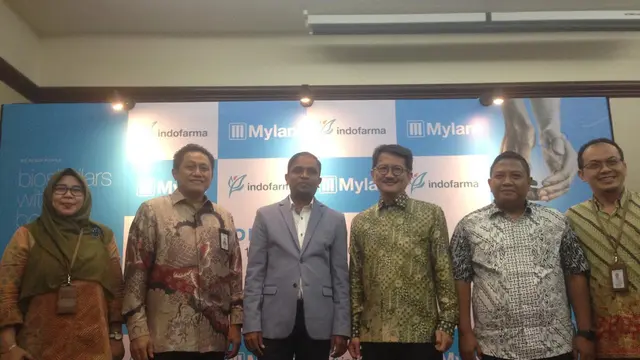 Obat Biosimilar Trastuzumab Pertama di Indonesia untuk Kanker Payudara