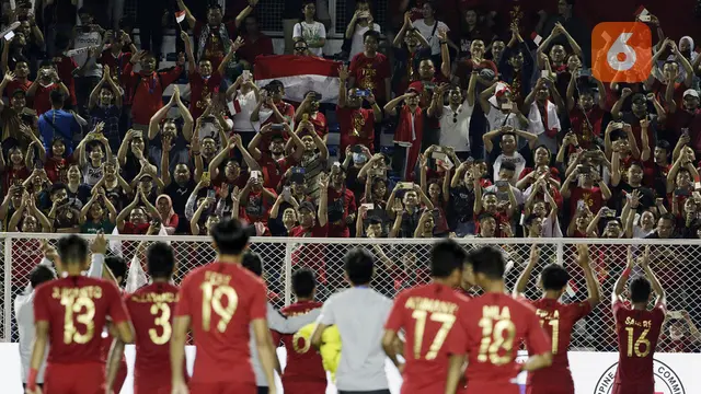 Timnas Indonesia U-22