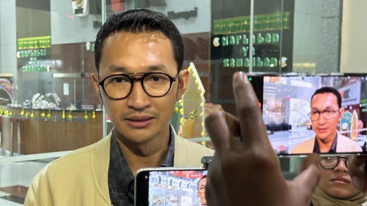 KPK Dorong Lembaga Khusus Pengawas Kaderisasi Partai Politik