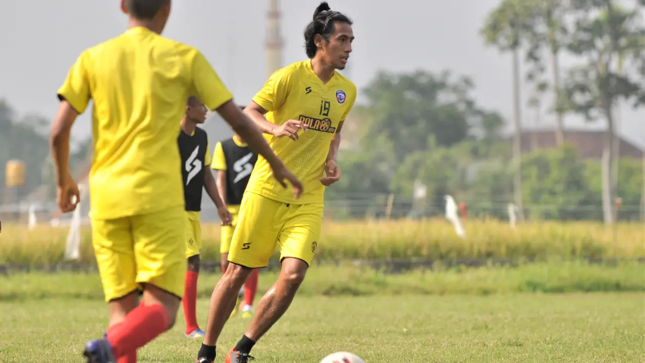Hanif Sjahbandi