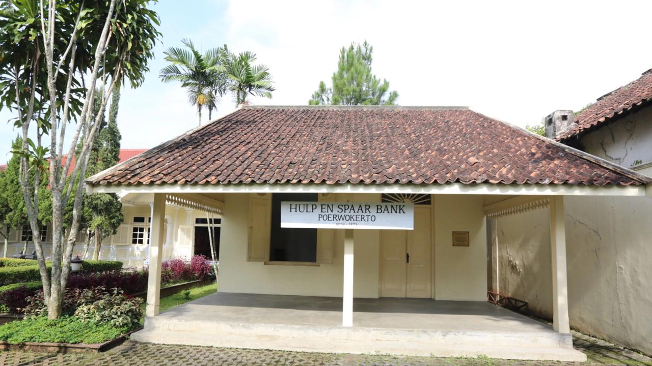 Mengenang Warisan Visioner Raden Bei Aria Wirjaatmadja dalam 130 Tahun Perjalanan BRI