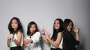 Foto profil Swittins (Fathan Rangkuti/bintang.com)
