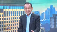 Angkat Mantan Jaksa dan Polisi, Bahlil Ingin Tegakan Hukum Tanpa Pandang Bulu