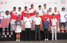 Indonesia Juara Umum Piala Asia Woodball 2025, Raih 12 Emas Lampaui Target!