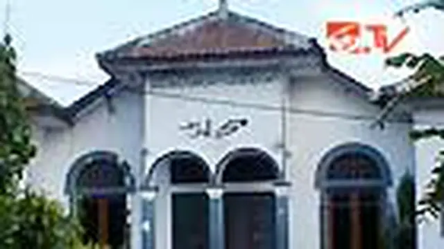 Hingga Kamis (8/7) situasi di Desa Ciampea, Bogor, Jabar tampak lengang. Sebelumnya terjadi penyerangan ribuan warga ke salah satu masjid yang diduga menjadi markas Ahmadiyah, di kampung tersebut.