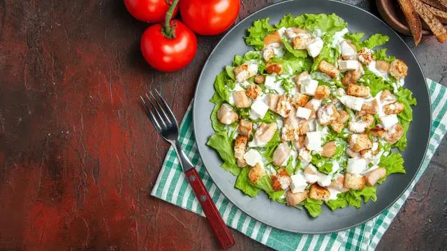 Caesar Salad