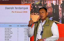 Bulog Perkuat Stok Beras Aceh dengan Tambahan 50 Ribu Ton Jelang Ramadhan dan Pemulihan Bencana