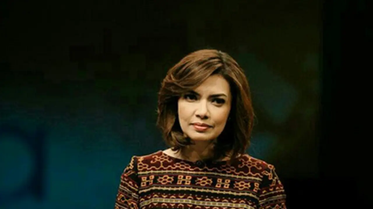 [Bintang] Najwa Shihab