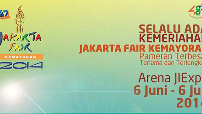 Foto: copyright by JIExpo