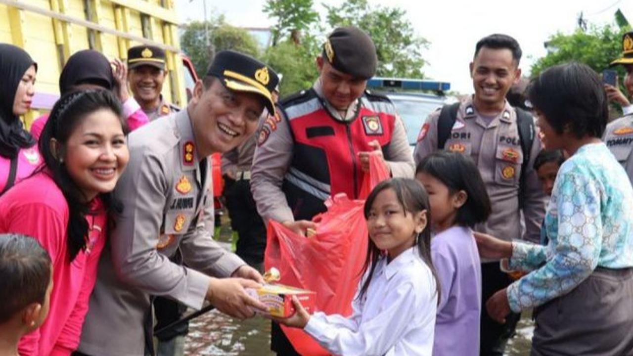 Bansos Cair Bulan Mei 2025, Cek Daftar Lengkapnya