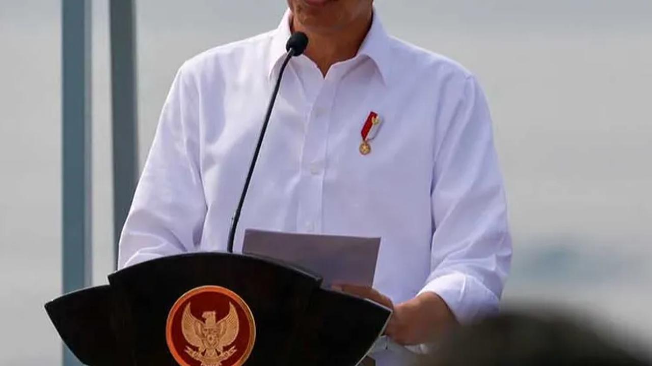 Megawati Sindir Penguasa Mirip Zaman Orba, TKN Prabowo: Kegelisahan Gagal Jadikan Jokowi Alat Partai