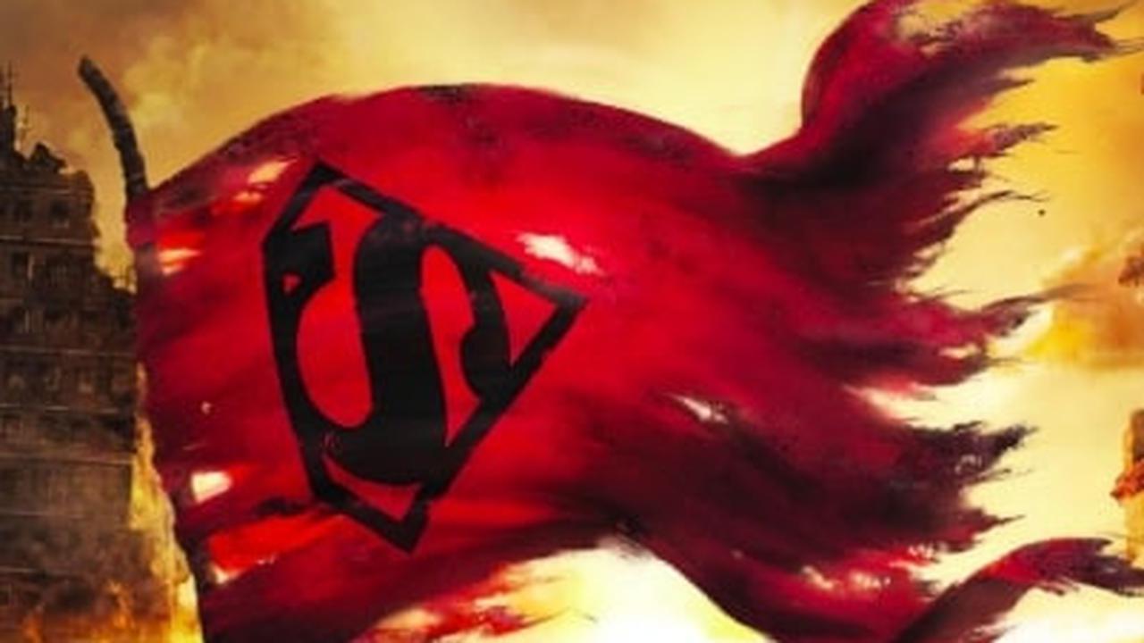 3 Film Animasi Superman Terbaik yang Setara Serunya dengan Live Action!